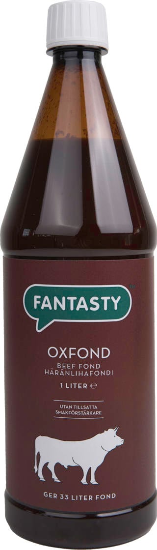 Oxfond MSG Fri