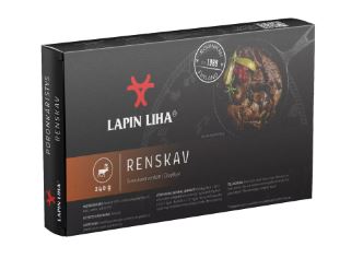 Renskav