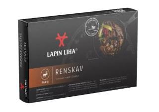 Renskav