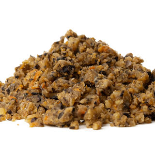 Växtbaserad Färs Original Glutenfri