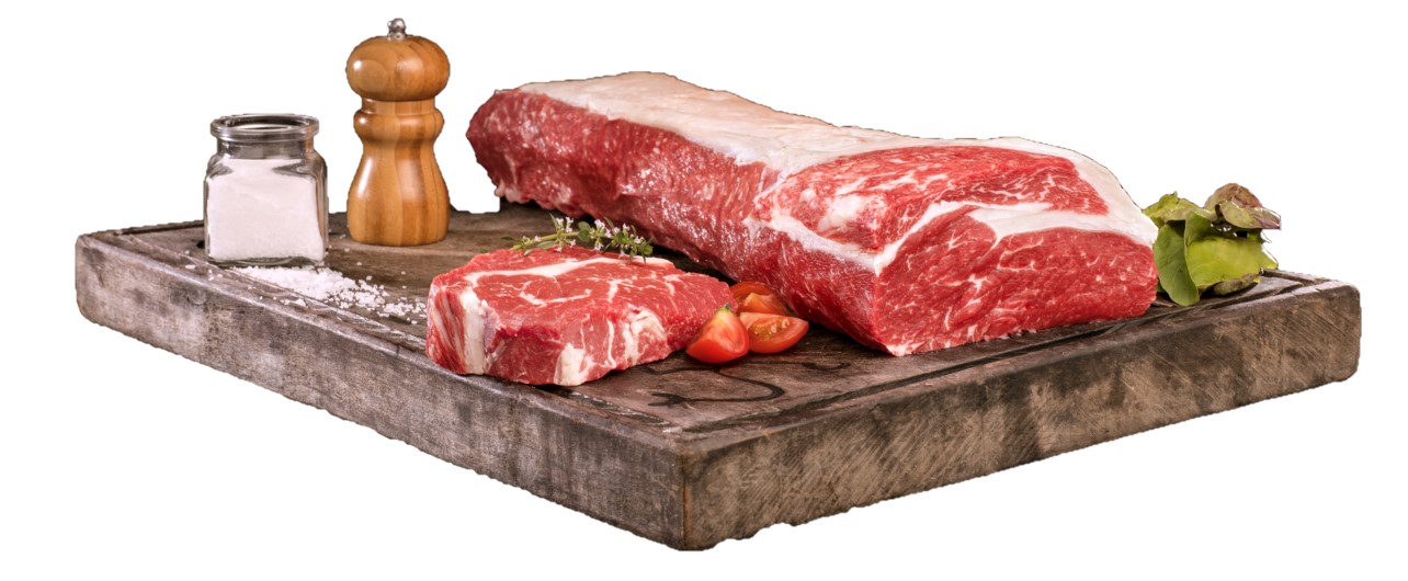 Biff 4+ HQB Grain Fed 120 Uruguay