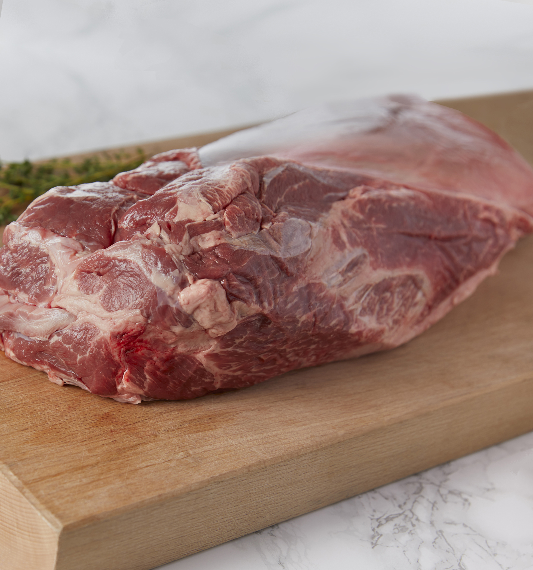 Top Blade The Black Uruguay