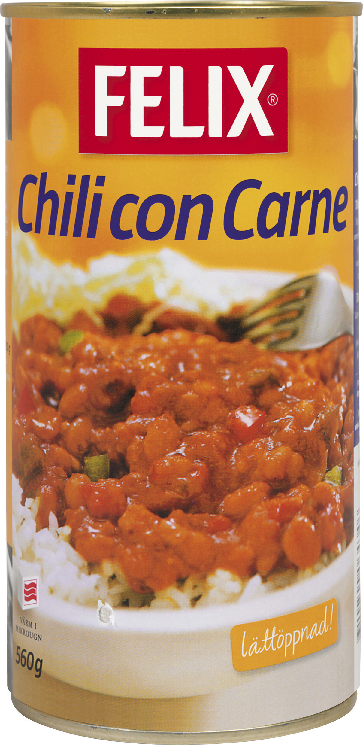 Chili Con Carne