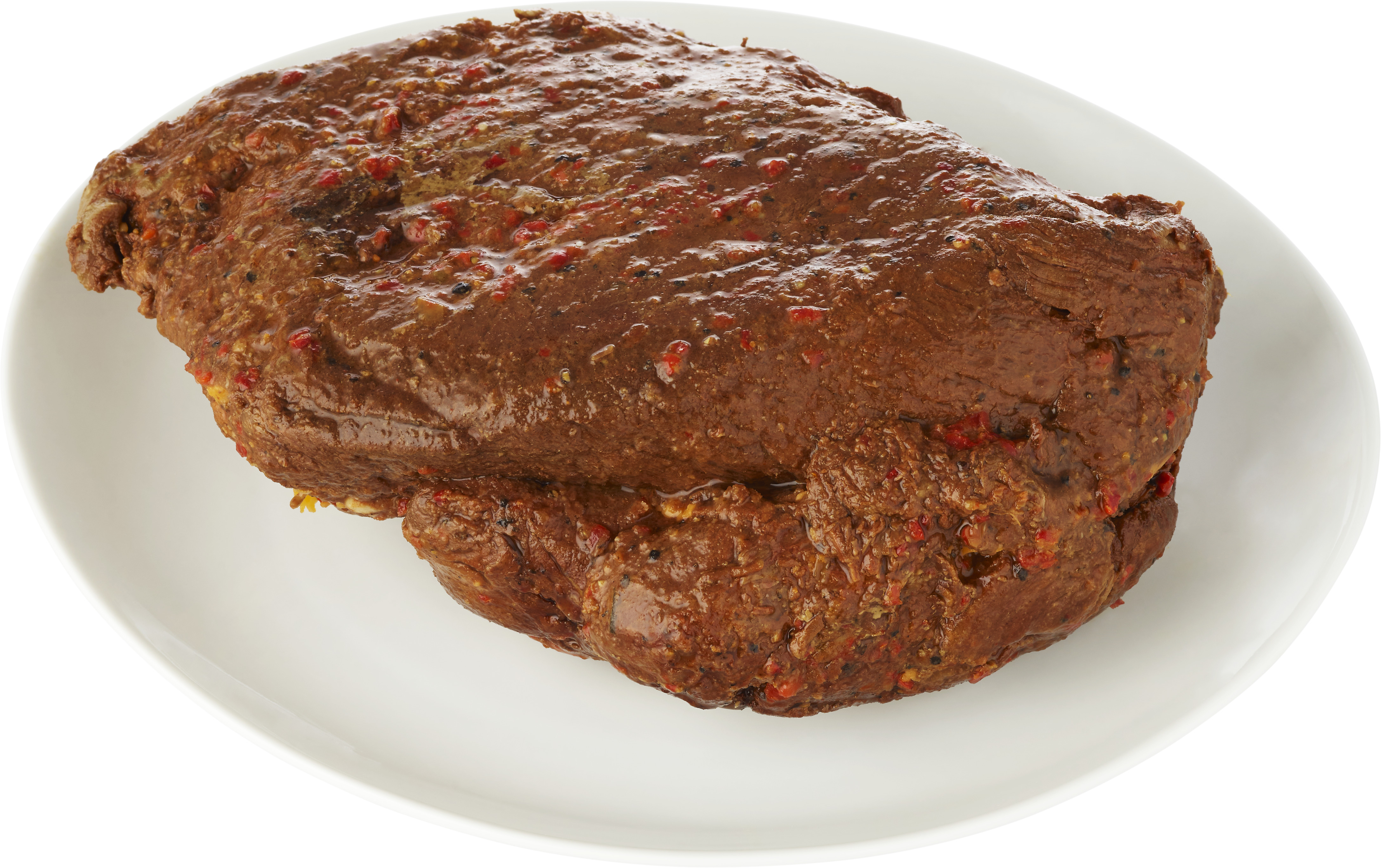 Pulled Beef Sous Vide