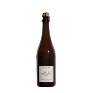 Oddbird Blanc de Blancs Alkoholfri