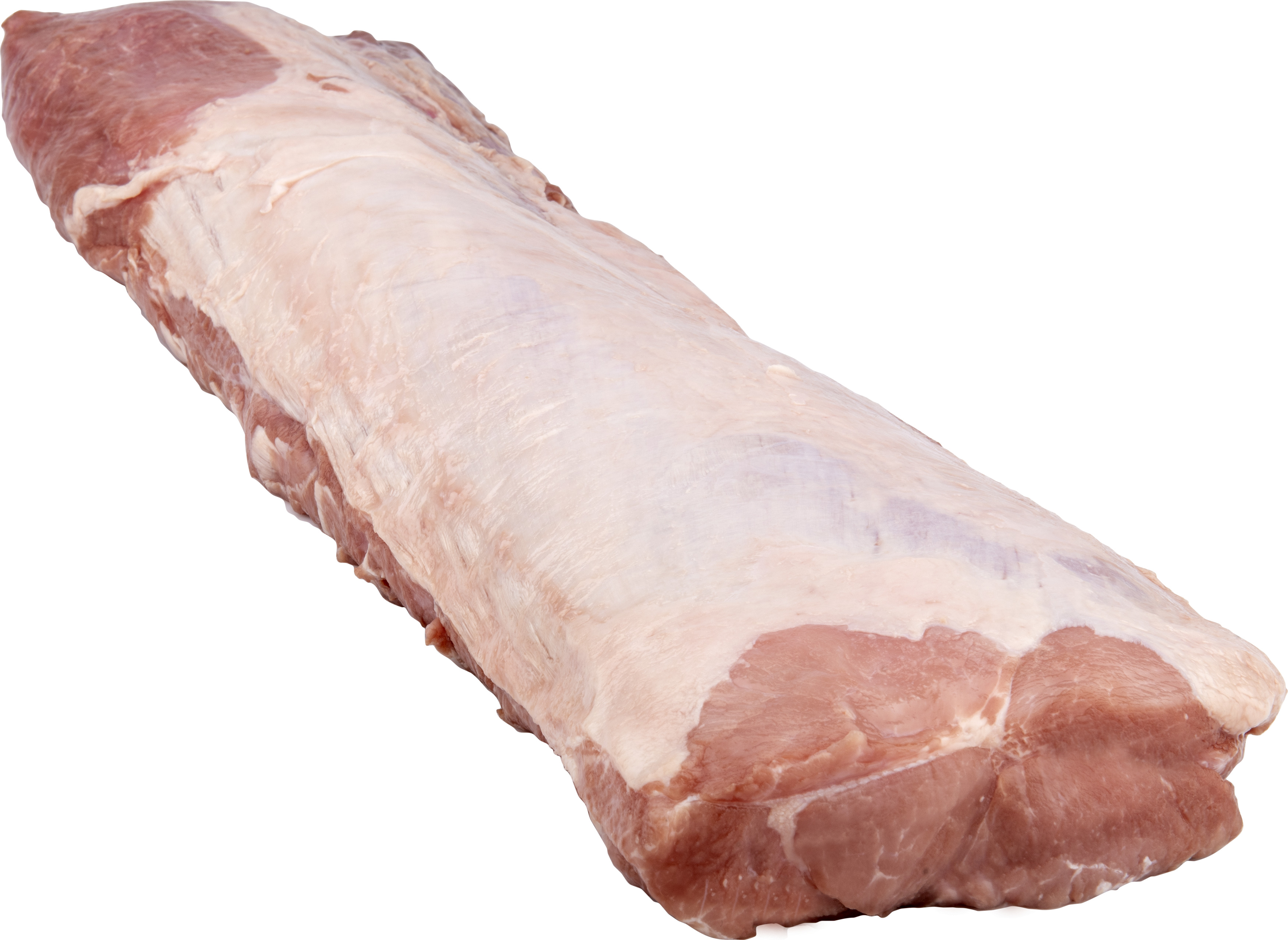 Kotlett Benfri Hållbarhetsgris Sverige