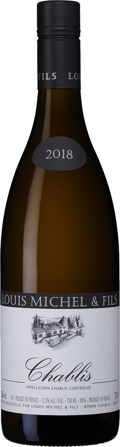 Louis Michel Chablis