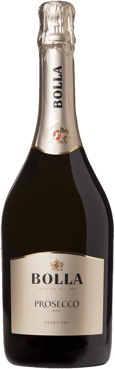Bolla Prosecco Platinum Extra Dry
