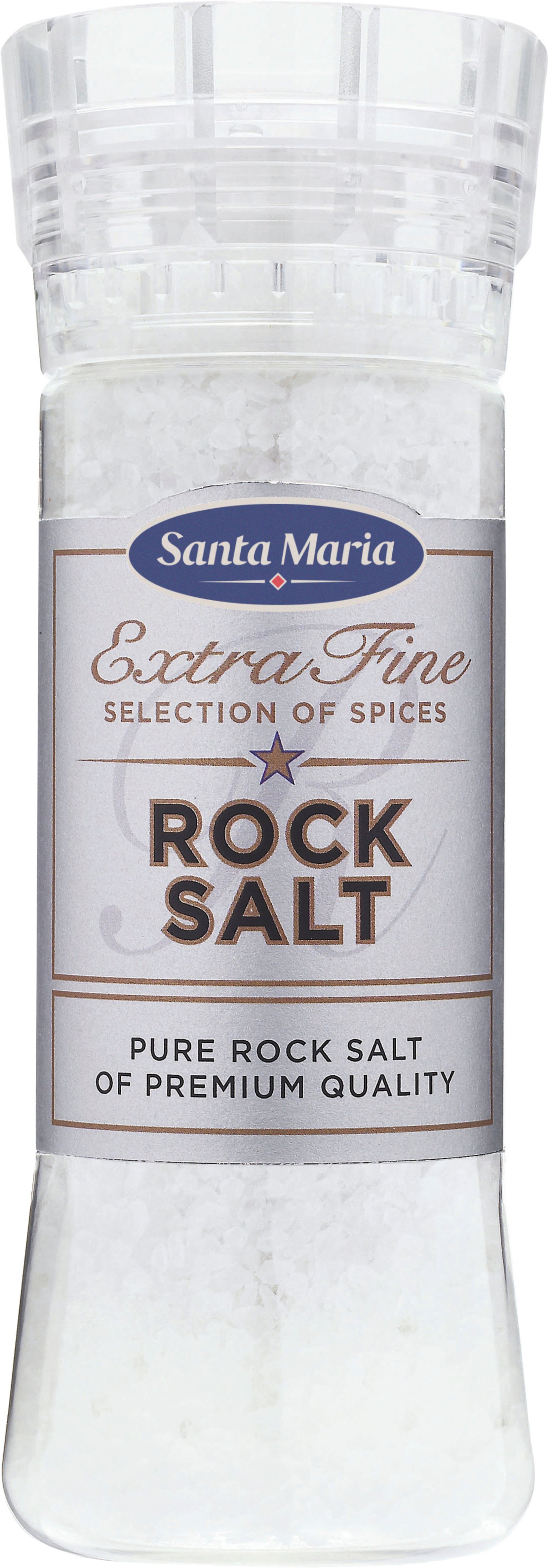 Bergsalt Kvarn