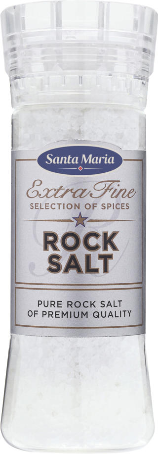 Bergsalt Kvarn