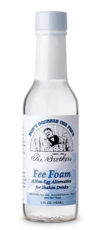 Fee Brothers Foam Alkoholfri