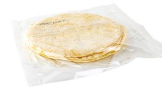 Tortillabröd 15cm
