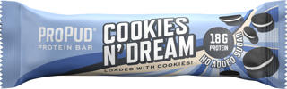 Proteinbar Cookies n´ Dream