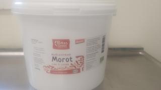 Morot Mjölksyrad EKO KRAV