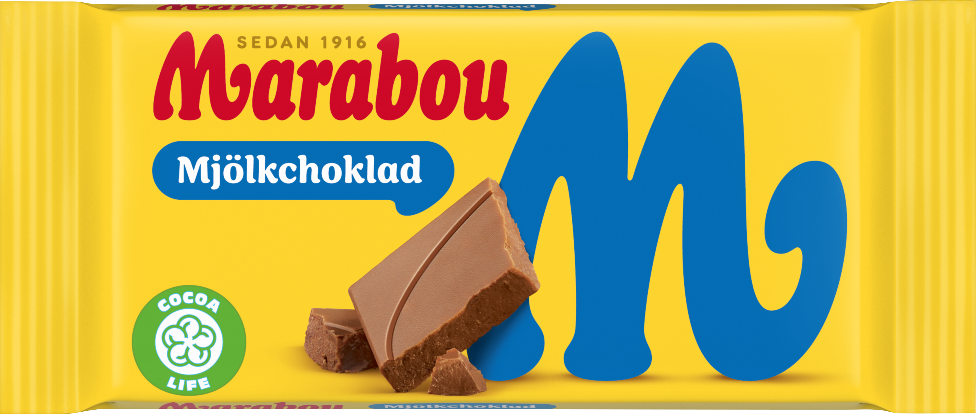 Mjölkchoklad Chokladkaka