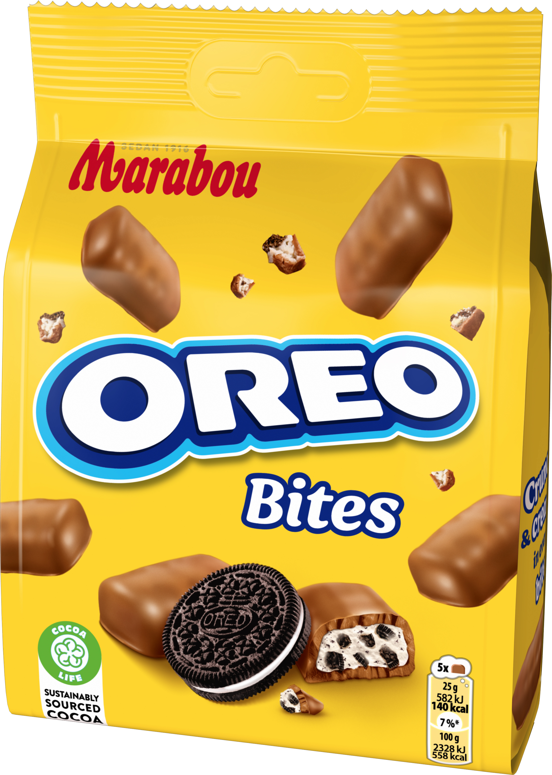 Oreo Bites