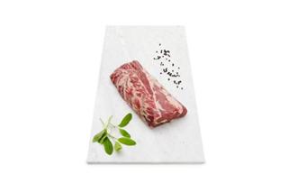 Kalventrecôte Rosékalv Sverige