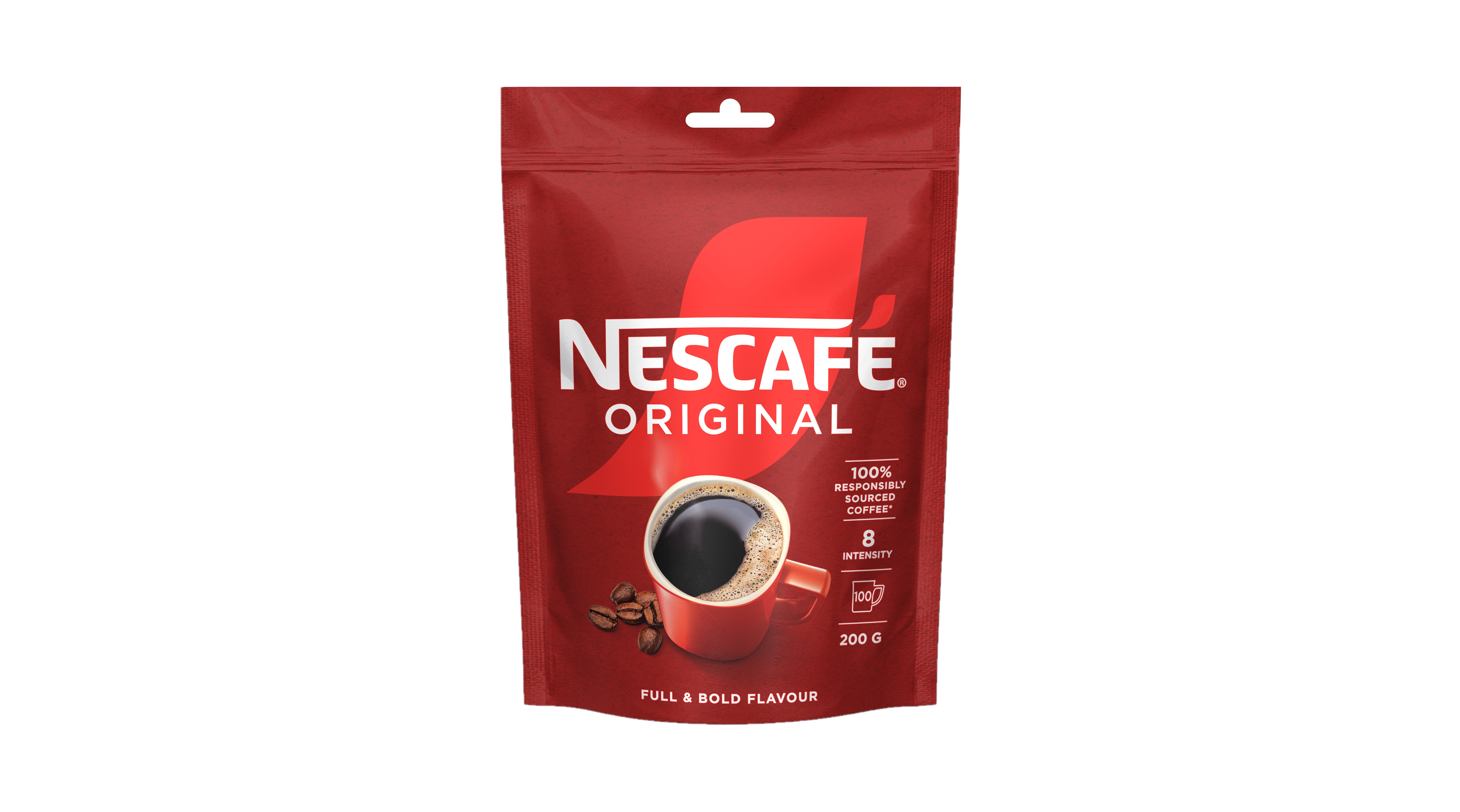 Nescafe Original Softpack