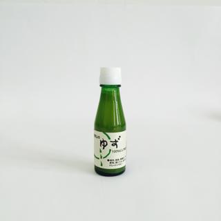 Yuzu-juice Ito Noen