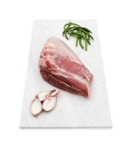 Kalvbogstek Rosékalv Sverige