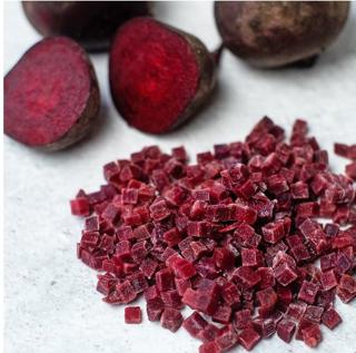 Rödbeta Tärnad Svensk EKO KRAV