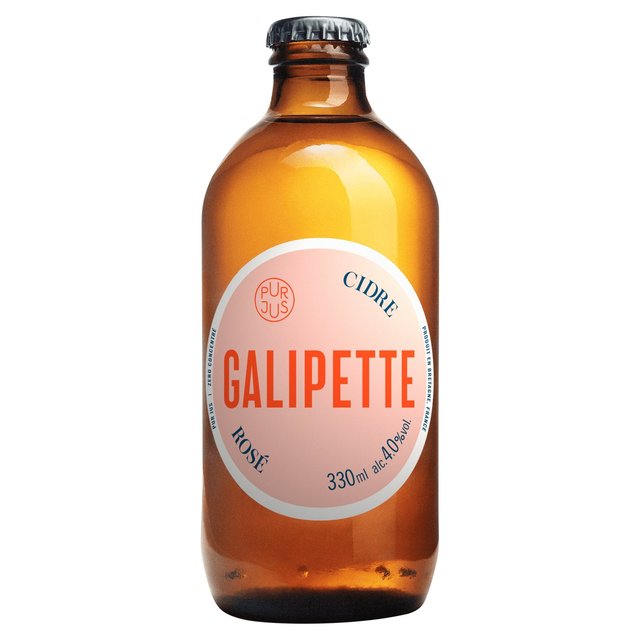 Galipette  Rosé