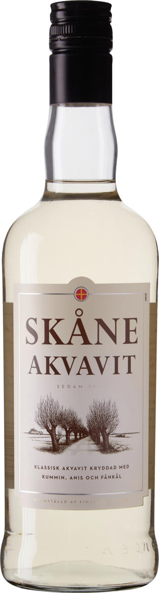 Skåne Akvavit