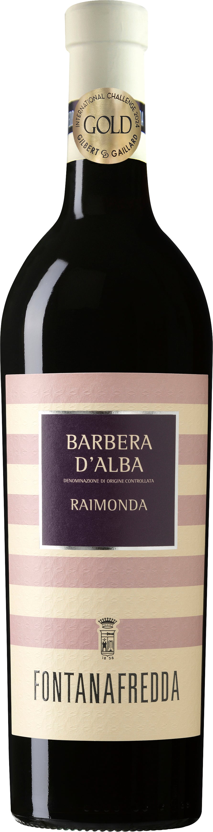 Fontanafredda Raimonda Barbera d'Alba