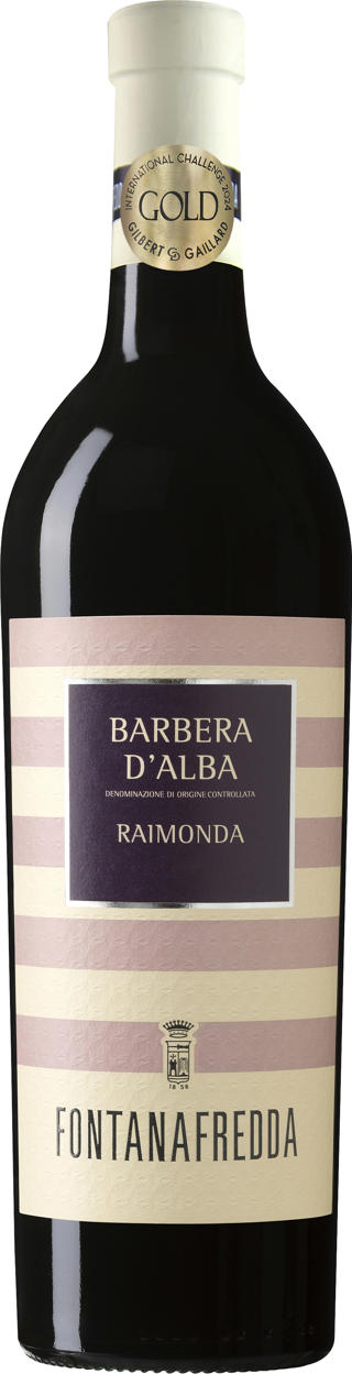 Fontanafredda Raimonda Barbera d'Alba
