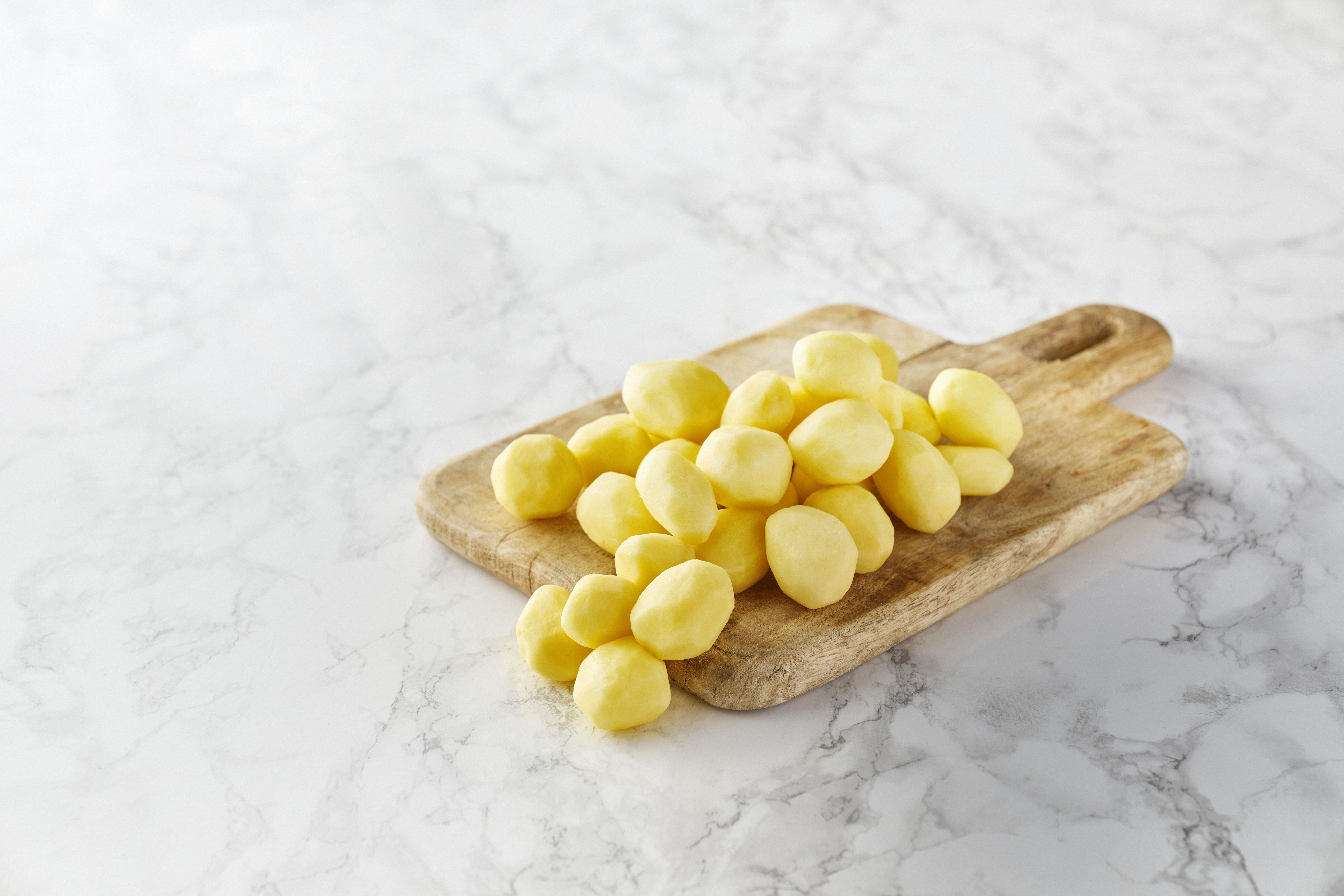 Kulpotatis Skalad Sverige