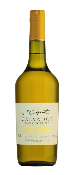 Dupont Pays D'Auge Original