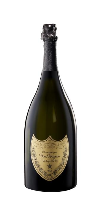 Dom Perignon Magnum 12