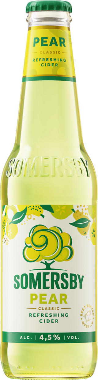 Somersby Pear ENGL