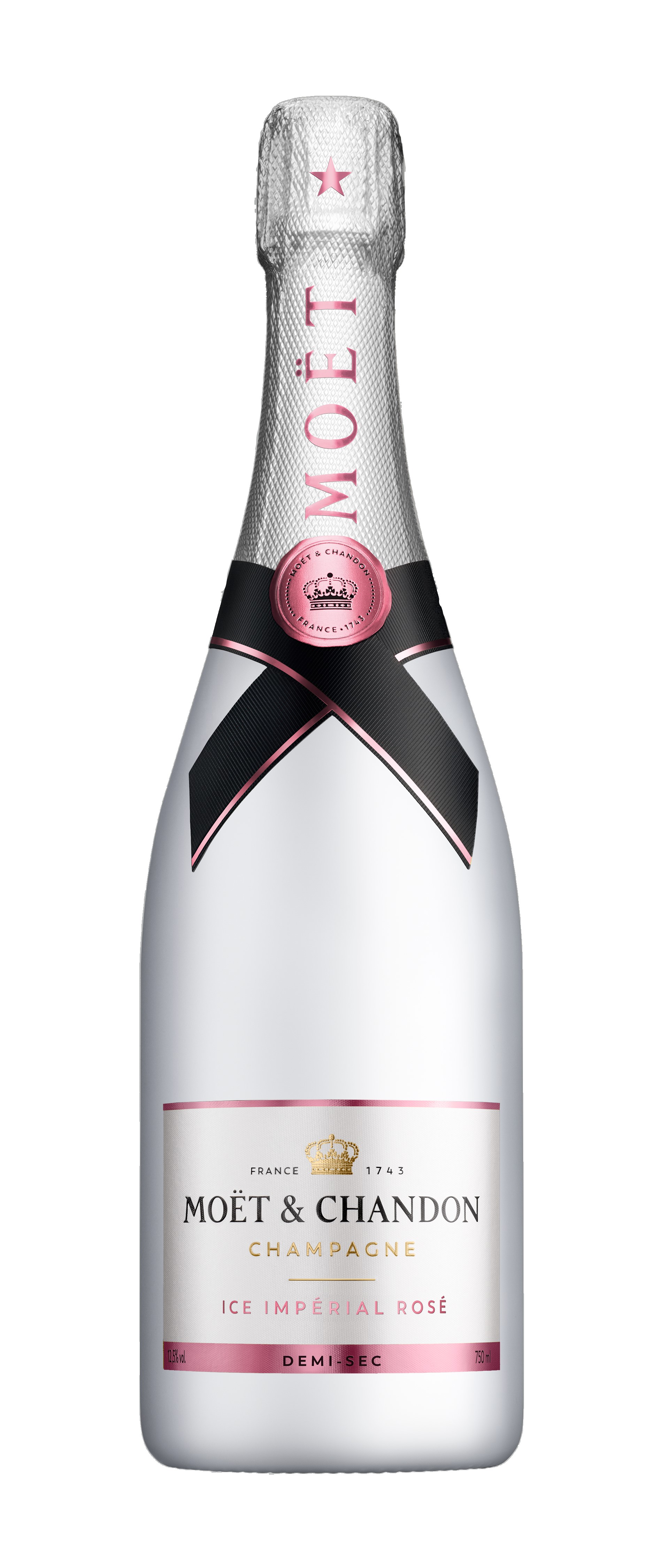 Moët & Chandon Ice Impérial Rosé