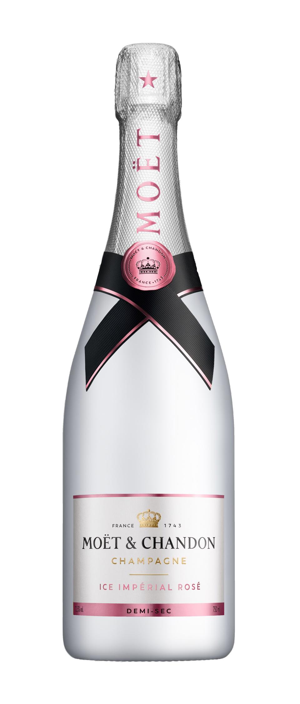 Moët & Chandon Ice Impérial Rosé