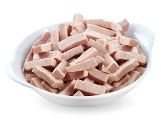 Falukorv Strimlad Sverige