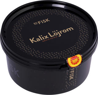 Löjrom Kalix 500g