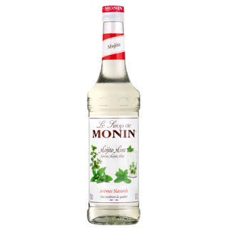 Syrup Mojito Mint