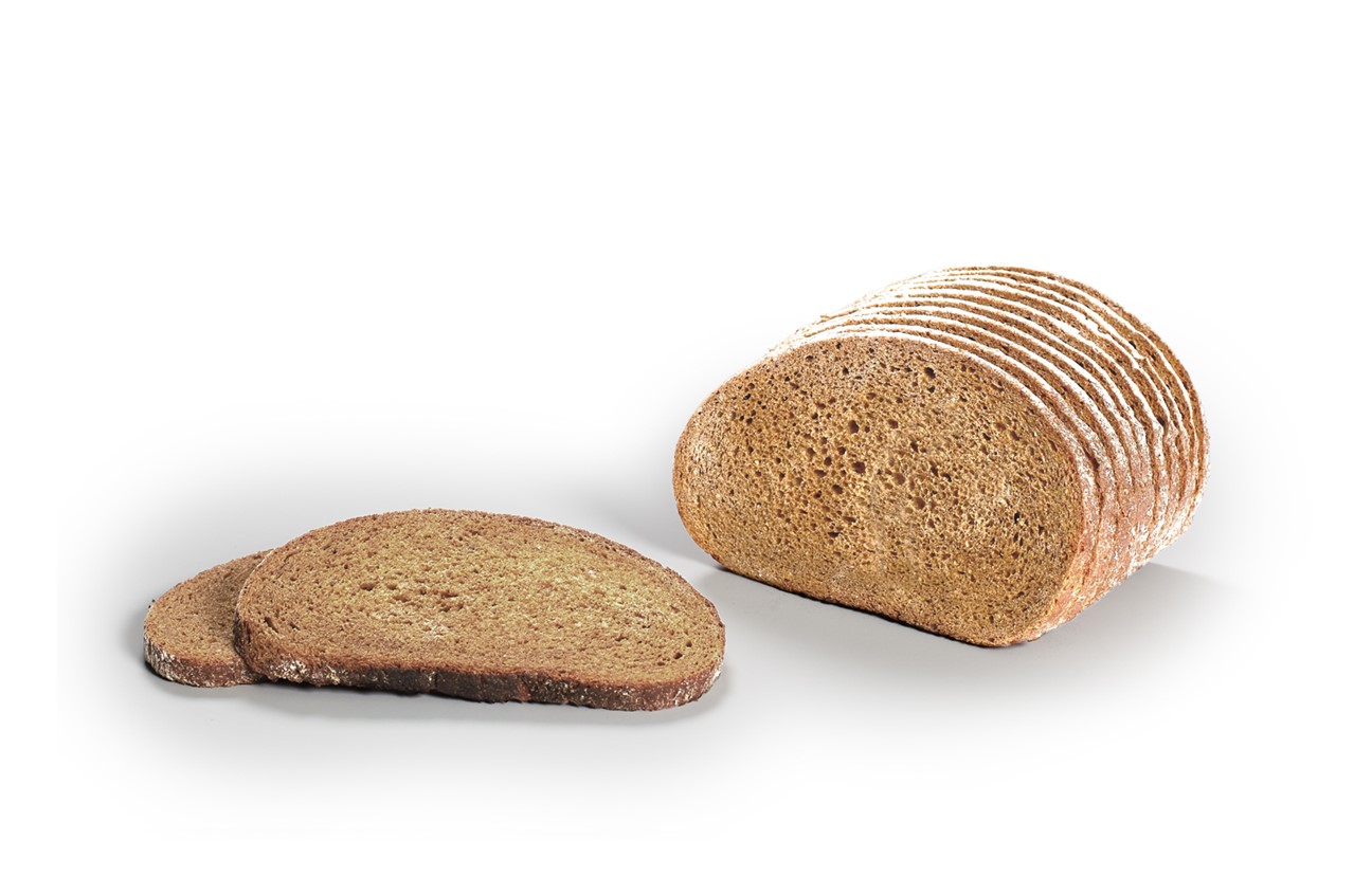 Lingonbröd EKO Skivad