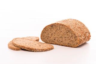 Linfröbrö Osötad Skivad