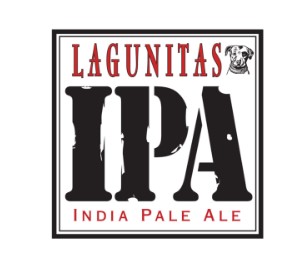 Lagunitas IPA KEG