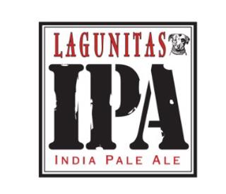 Lagunitas IPA KEG