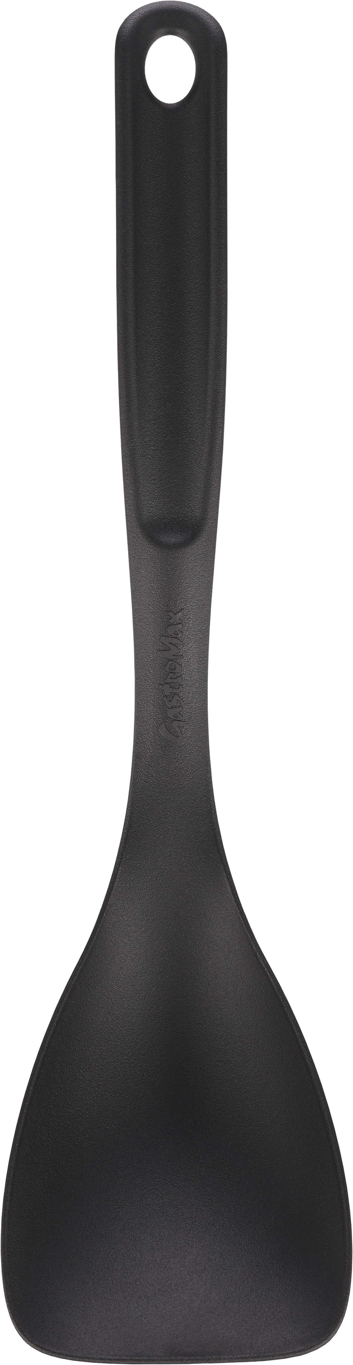 Steksked Plast Svart 29 CM