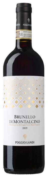 Poggio Landi Brunello di Montalcino EKO