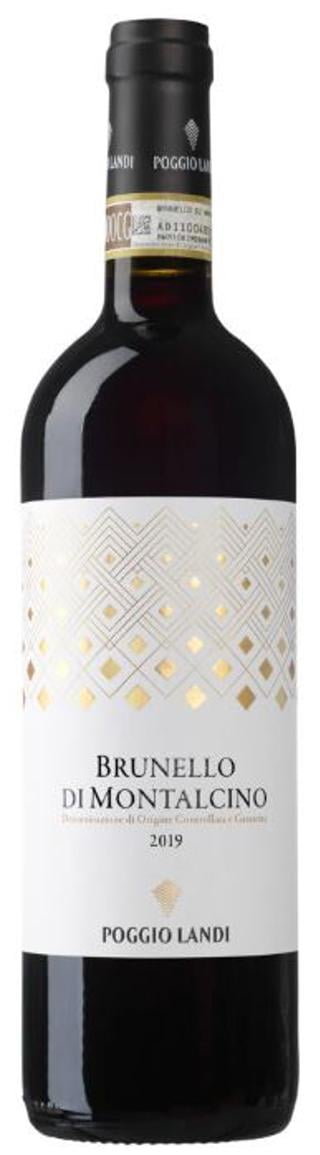 Poggio Landi Brunello di Montalcino EKO