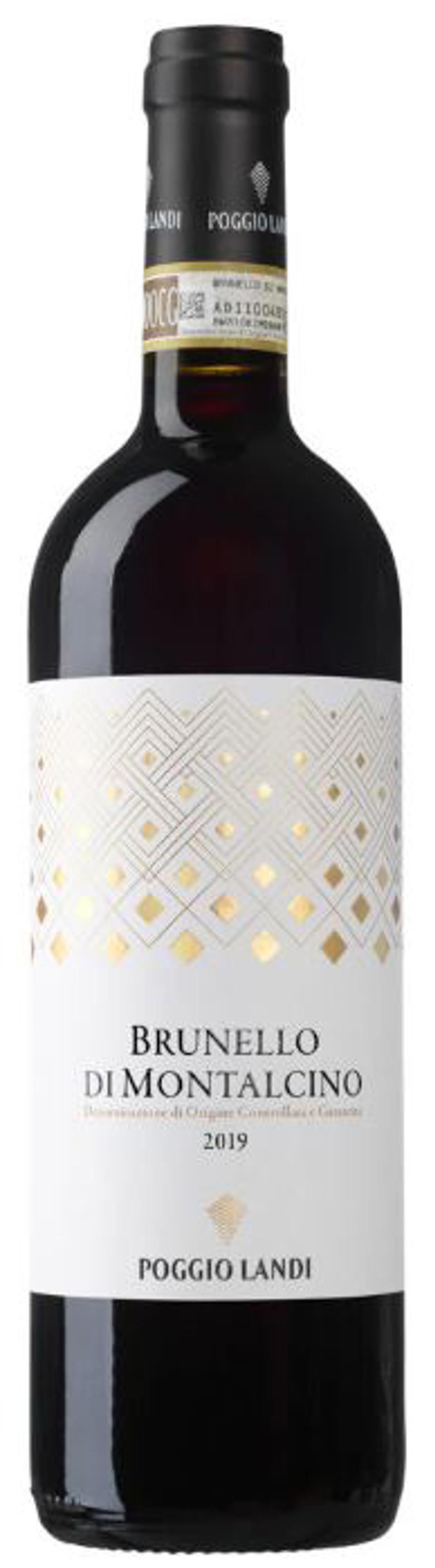 Poggio Landi Brunello di Montalcino EKO