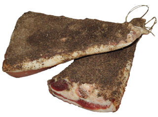 Guanciale