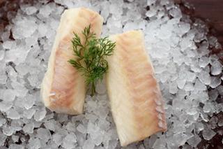 Stillahavstorskrygg 160-180g MSC