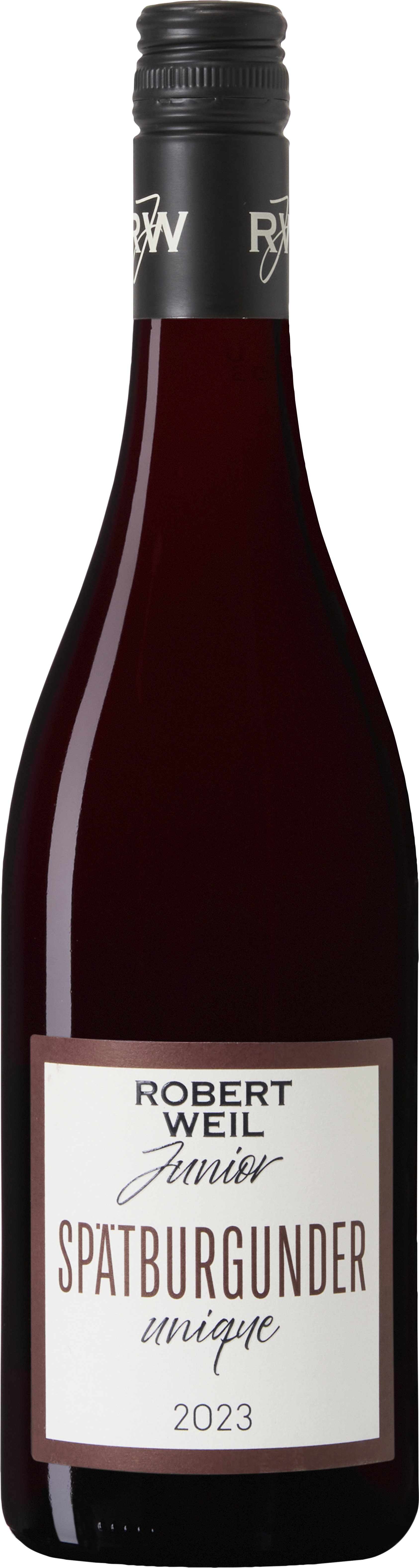 Robert Weil Junior Spätburgunder Unique