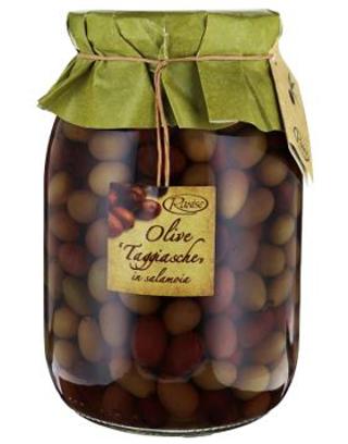 Oliver Taggiasca med Kärna i Saltlake